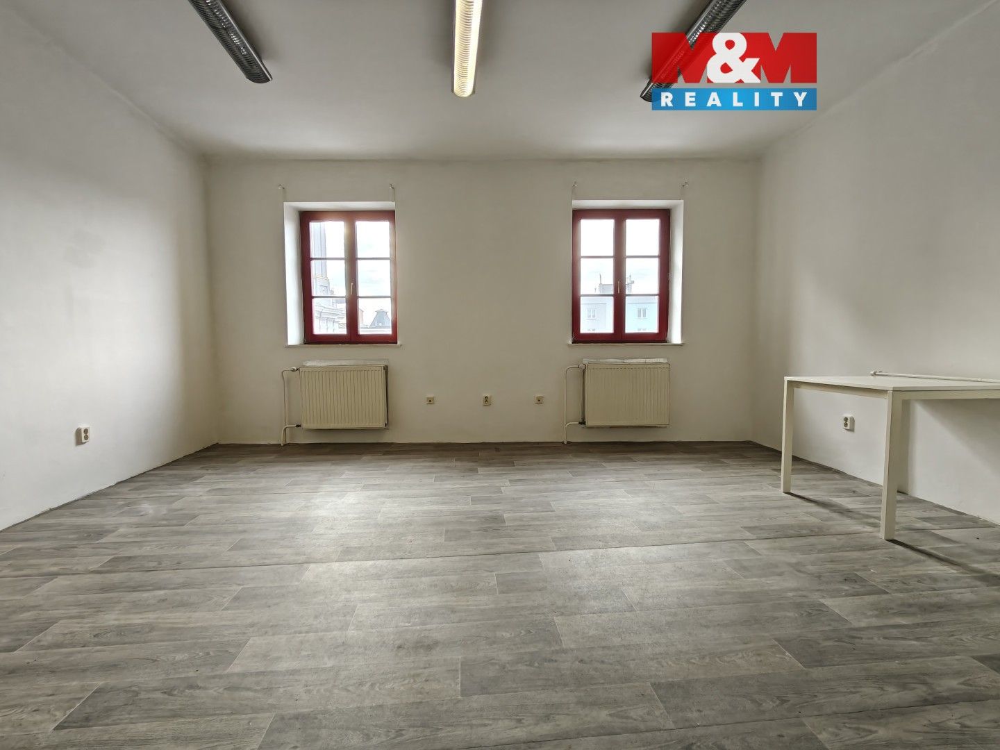 2+kk, Dolní náměstí, Opava, 94 m²