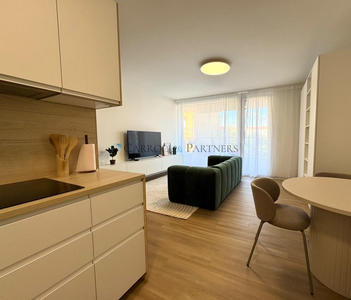 1+kk, U Hájenky, Ostrava, 40 m² - 1