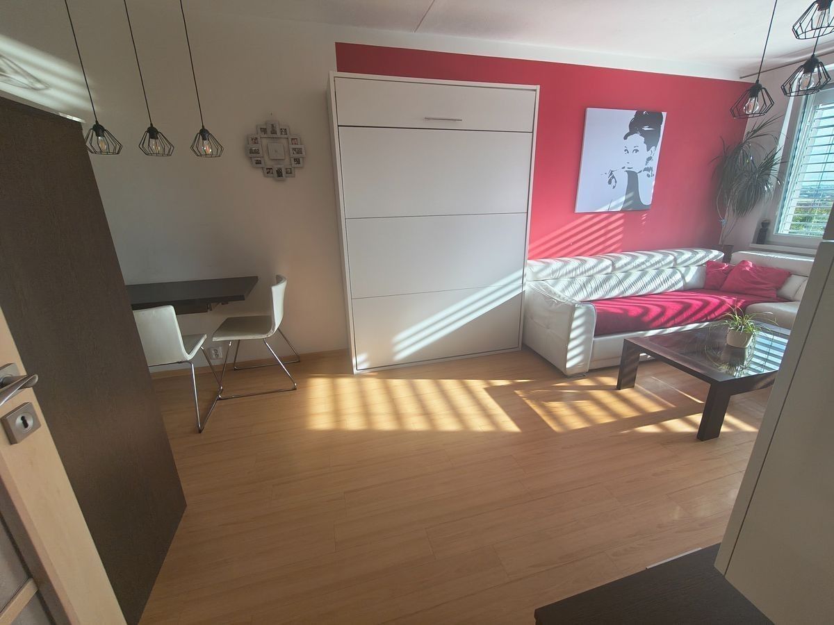 2+kk, Neustupného, Praha - Stodůlky, 46 m² - 2
