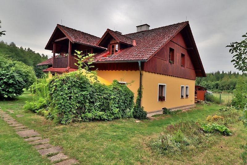 Rodinný dům, 229 m²