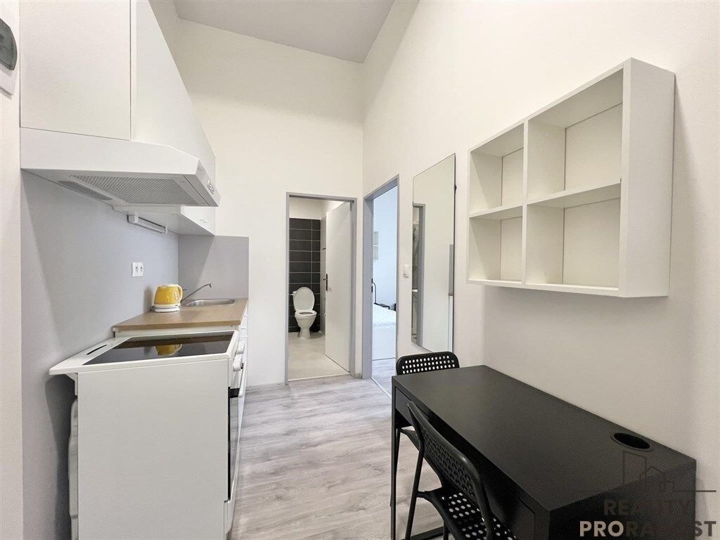 2+1, Hybešova, Brno Staré Brno, 43 m² - 1
