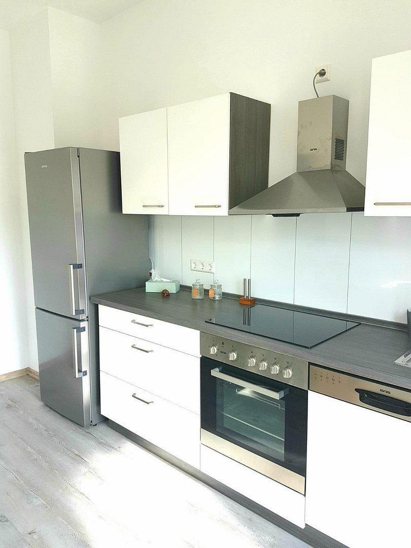 2+1, Stauffenbergstraße 30, , Bádensko-Württembersko, 50 m² - 1