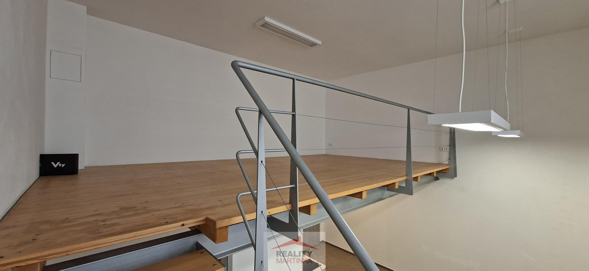 Kancelář · 58 m² · Hemy, Valašské Meziříčí - 3