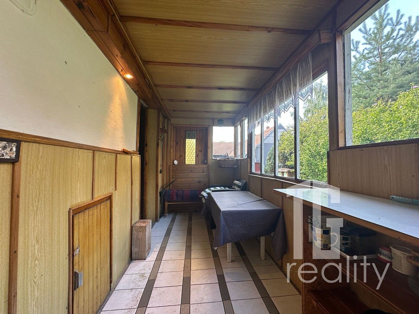 Prodej rodinný dům - Starkoč, okres Kutná Hora, Středočeský kraj, 100 m² - 5