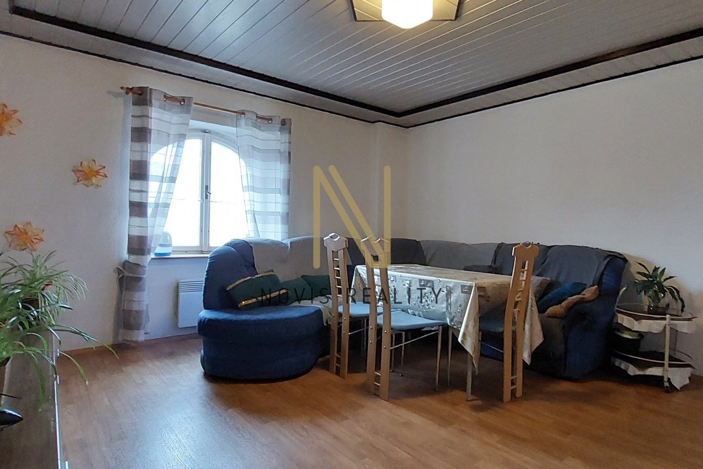 Pronájem byt 3+1 - Husovo náměstí, Horažďovice, 74 m²