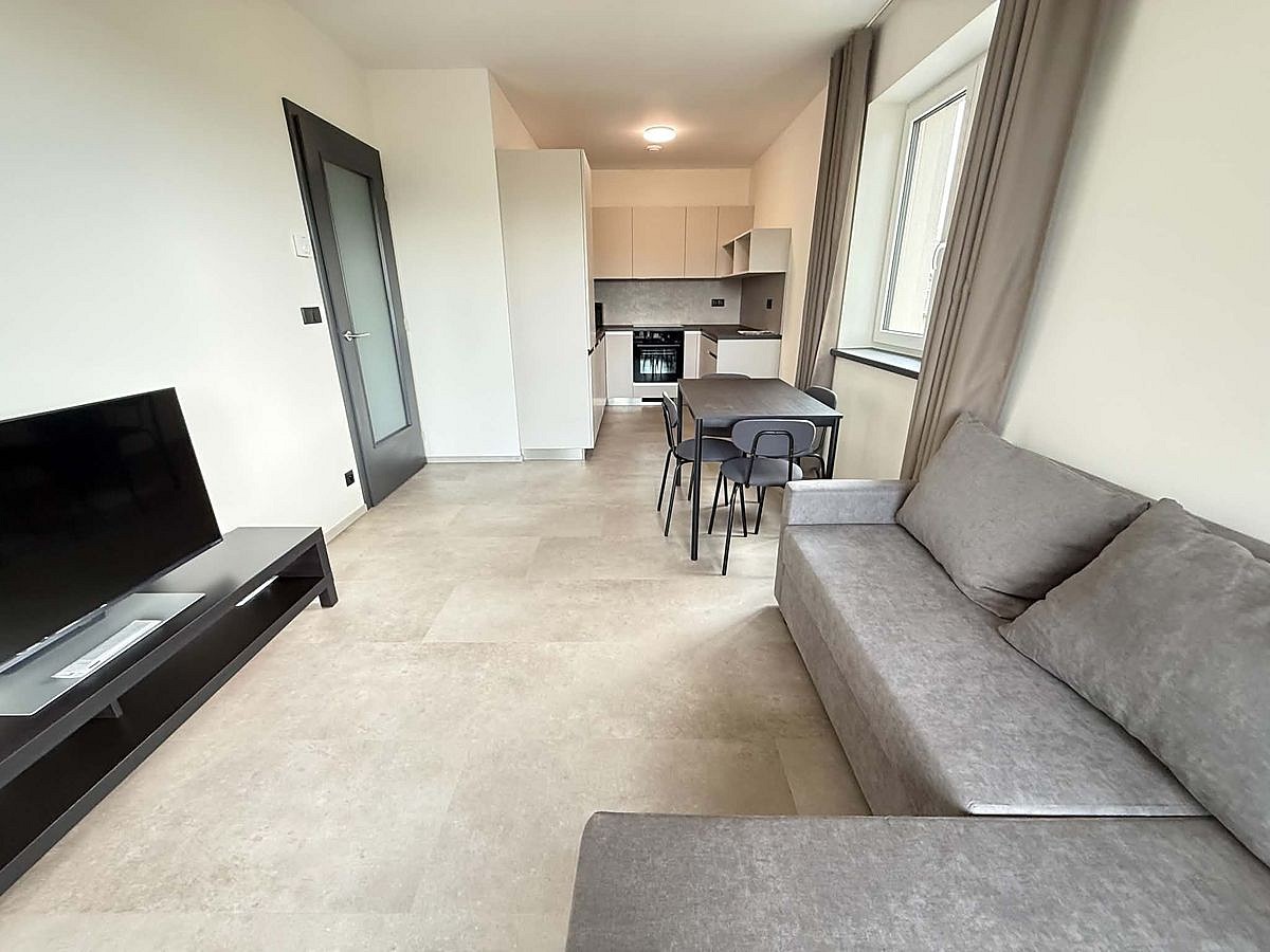 2+kk, Spojovací, Mukařov, okres Praha-východ, 50 m² - 2