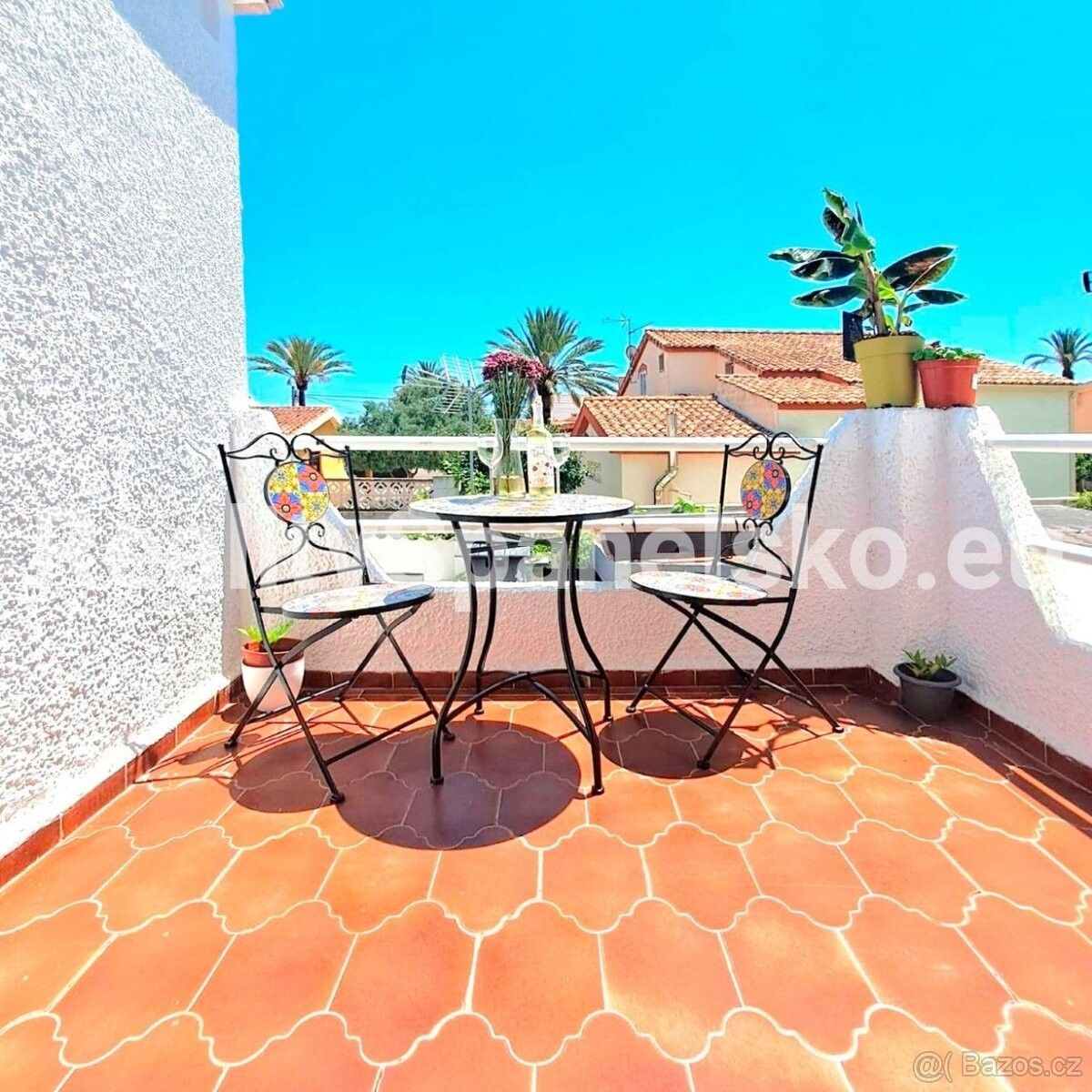 Prodej byt - 987 66, Zahraničí