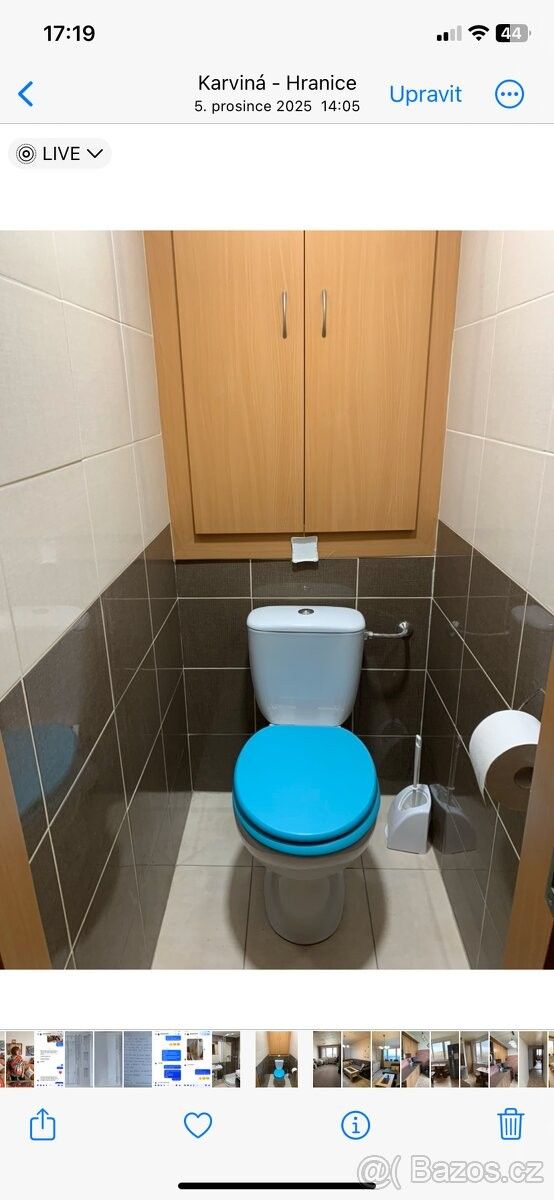 Prodej byt - Karviná, 733 01