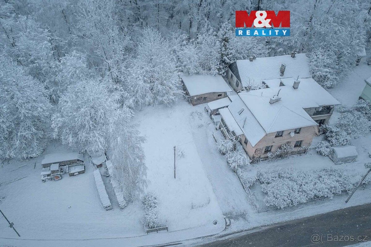 Ostatní, Skuhrov nad Bělou, 517 03