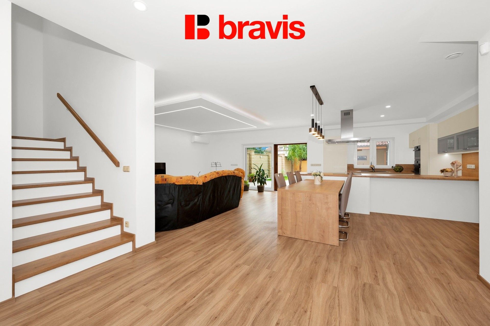 Prodej rodinný dům - Wolkerova 1943, Mikulov, 262 m² - 5