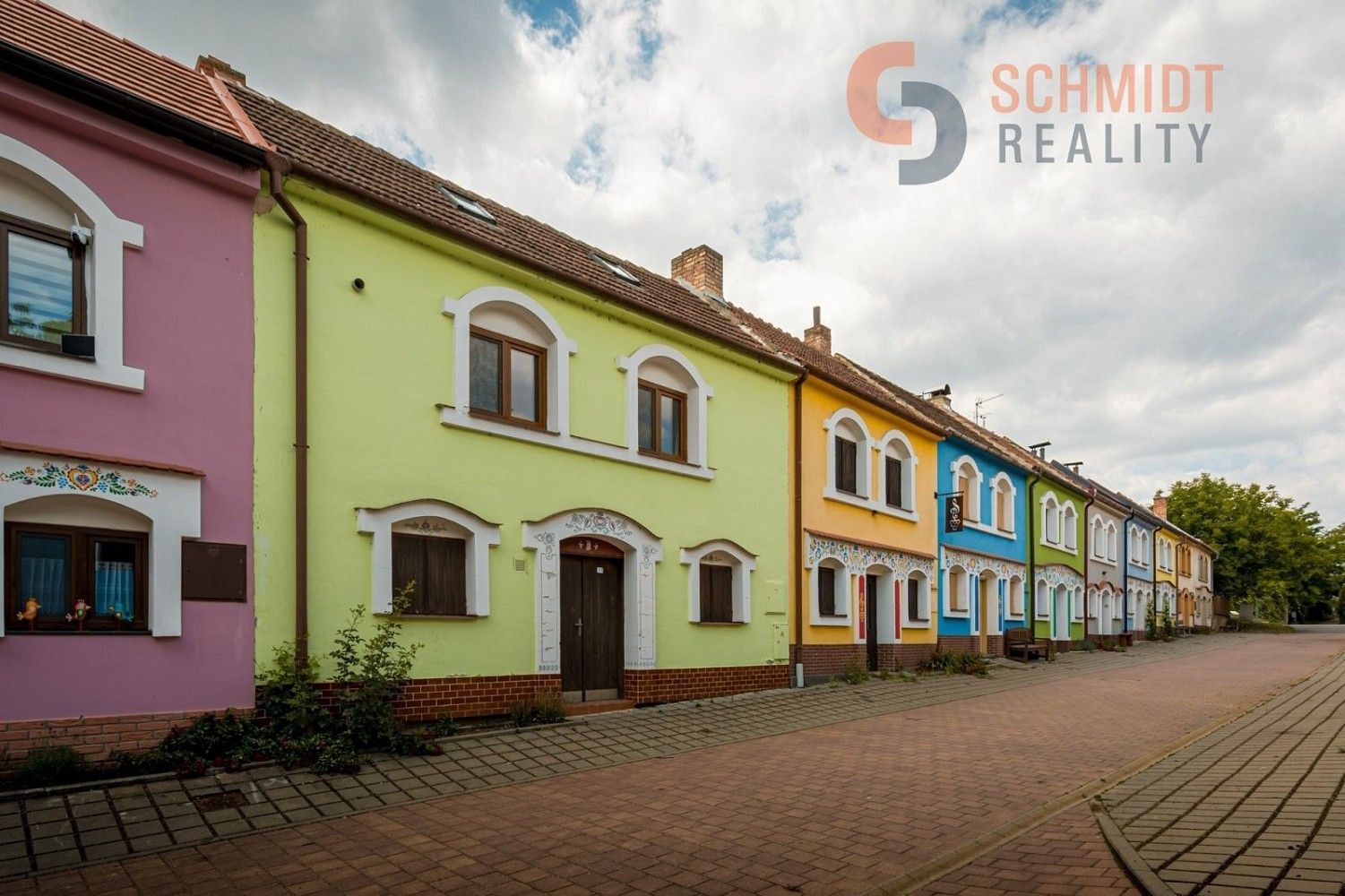 Prodej ostatní - Prušánky, okres Hodonín, Jihomoravský kraj, 100 m² - 1