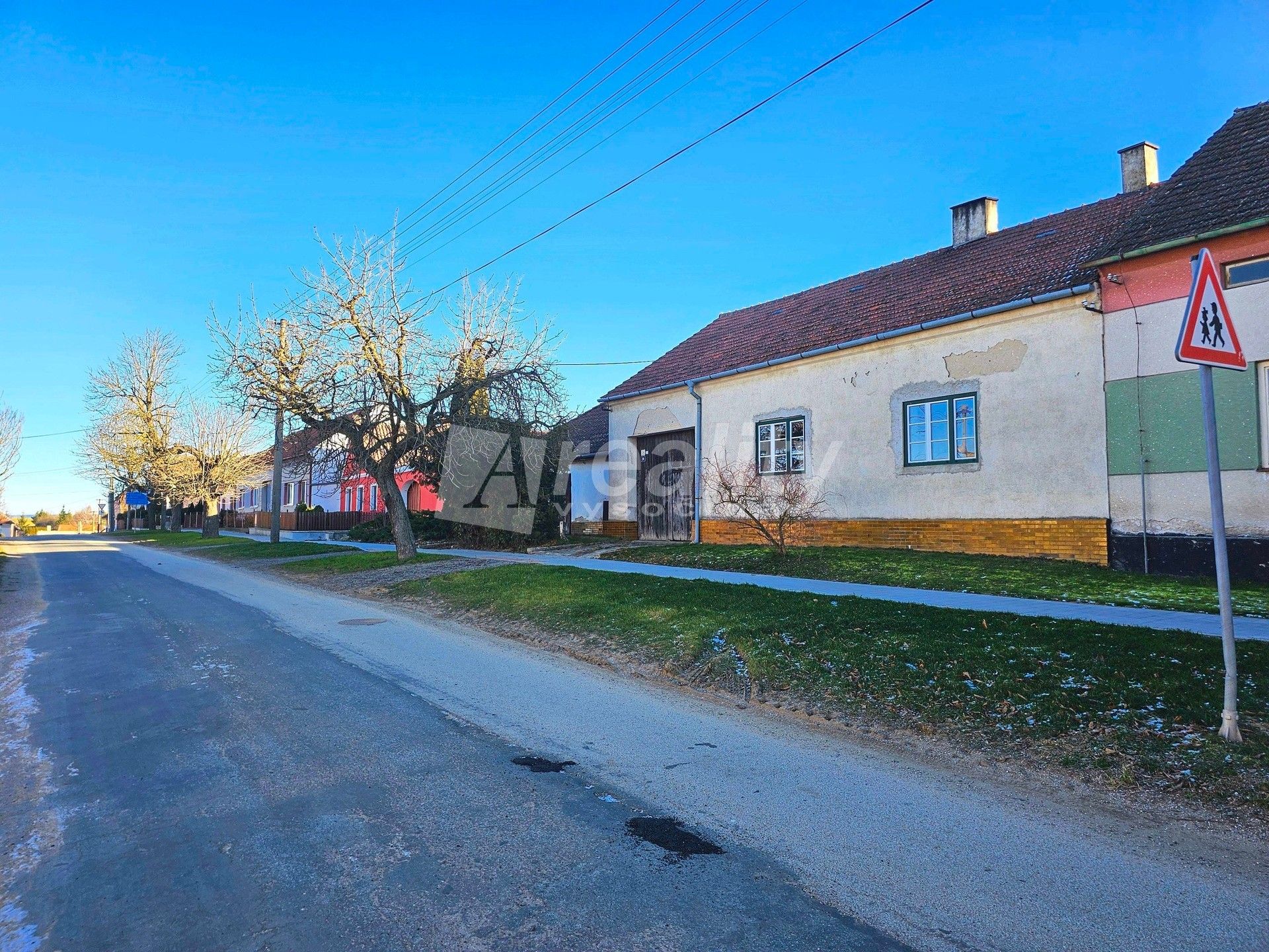 Rodinné domy, Ctidružice, 130 m²