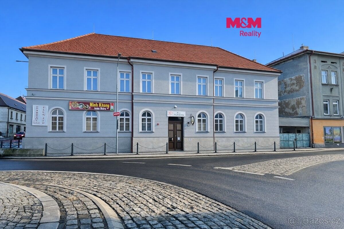 Ostatní, Podbořany, 441 01 - 1