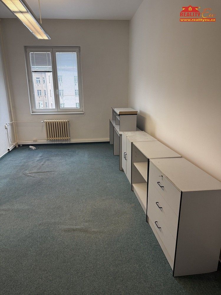 Pronájem kancelář - Náchod, Královéhradecký kraj, 16 m² - 5