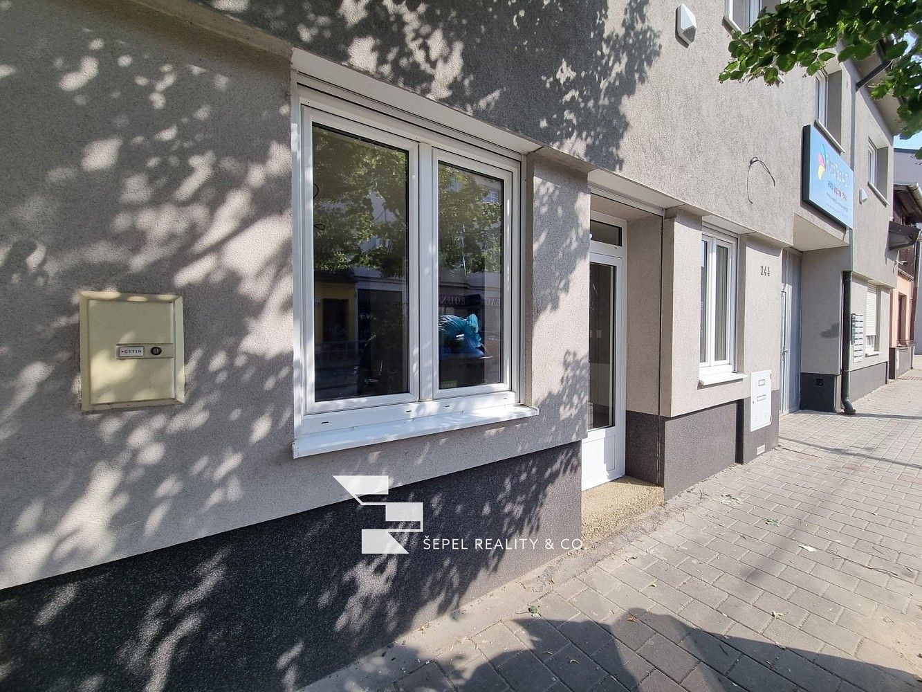 Restaurace · 154 m² · Brno - Židenice, okres Brno-město, Jihomoravský kraj - 3