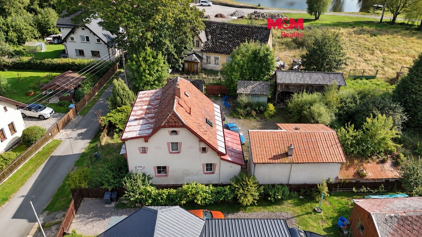 Rodinný dům, 208 m²