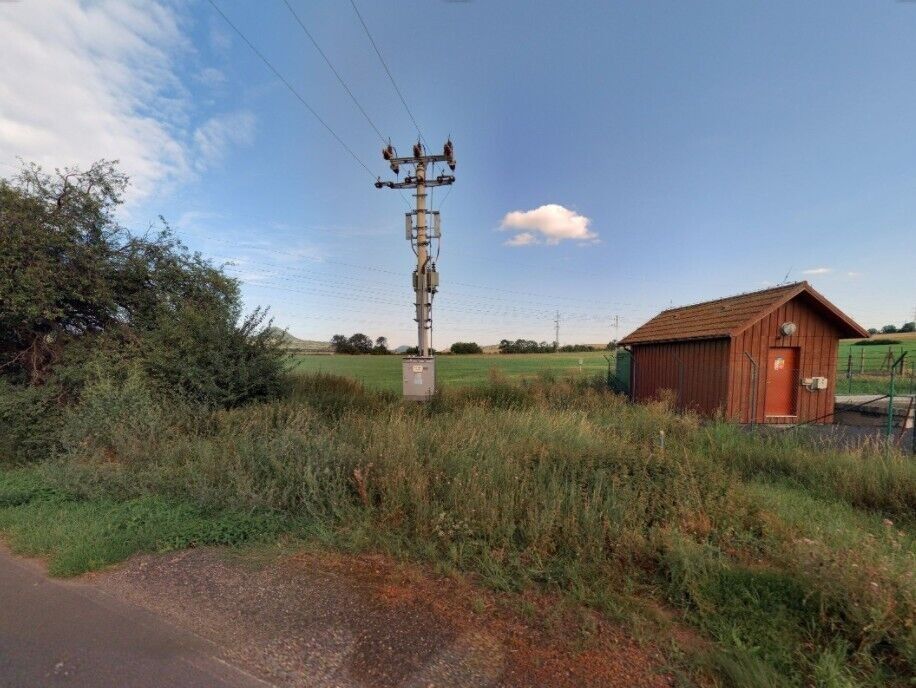 Pozemek, 435 m²