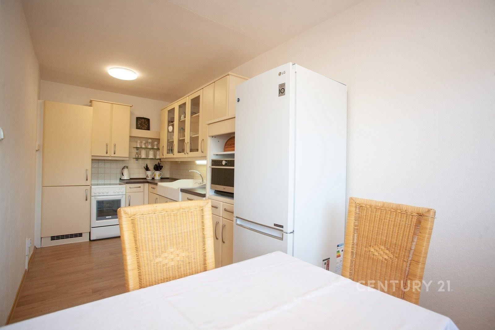 3+1, Ke Kamínce 1285, Praha Zbraslav, 81 m² - 2