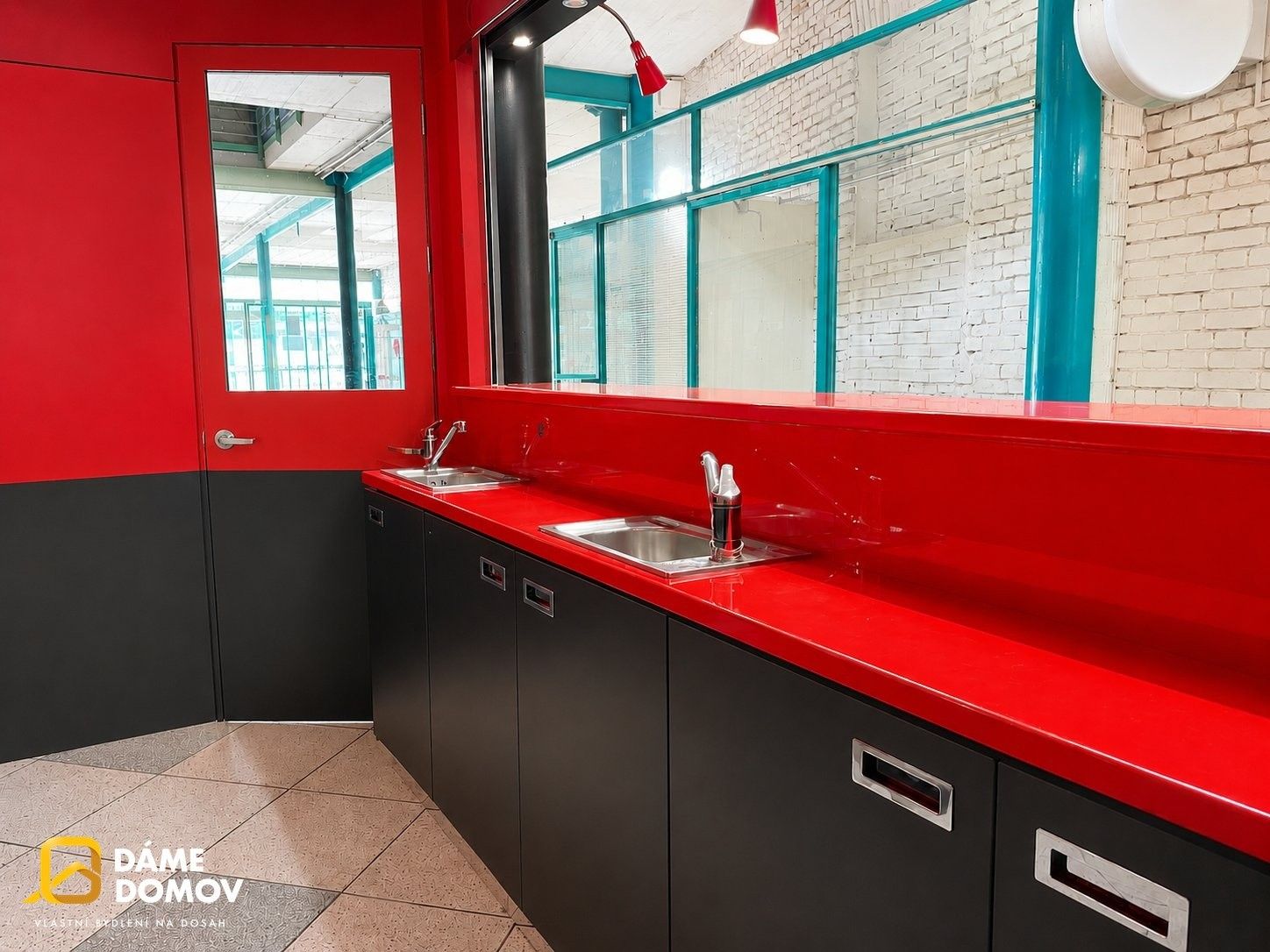 Obchodní prostory · 20 m² · Masarykovo nám., Hodonín - 4