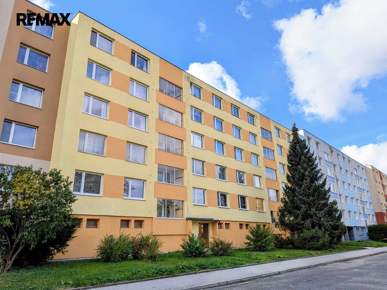 1+1, Březinova, Jihlava, 31 m² - 1