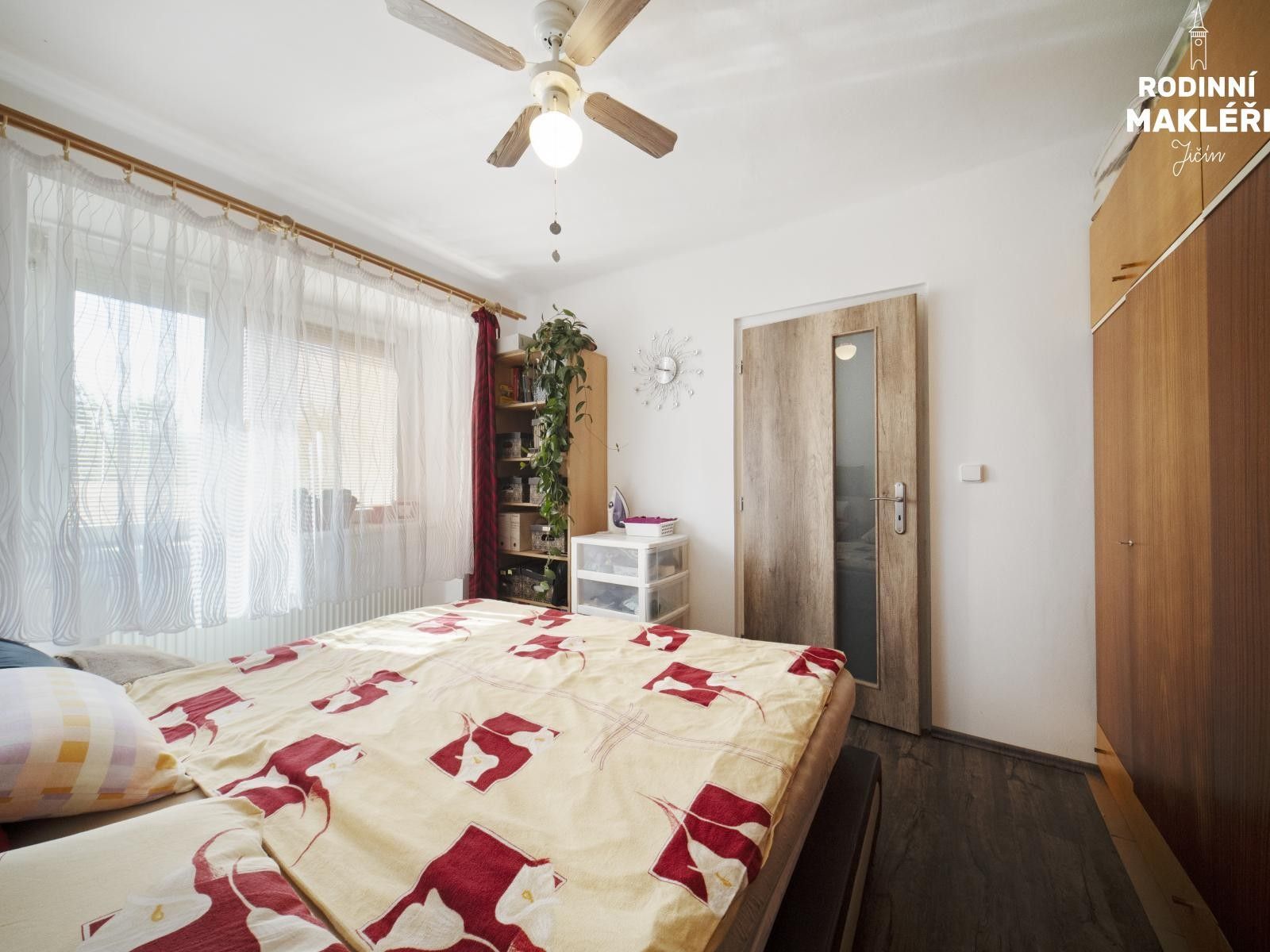 Prodej byt 2+kk - Malé náměstí, Broumov, 48 m²