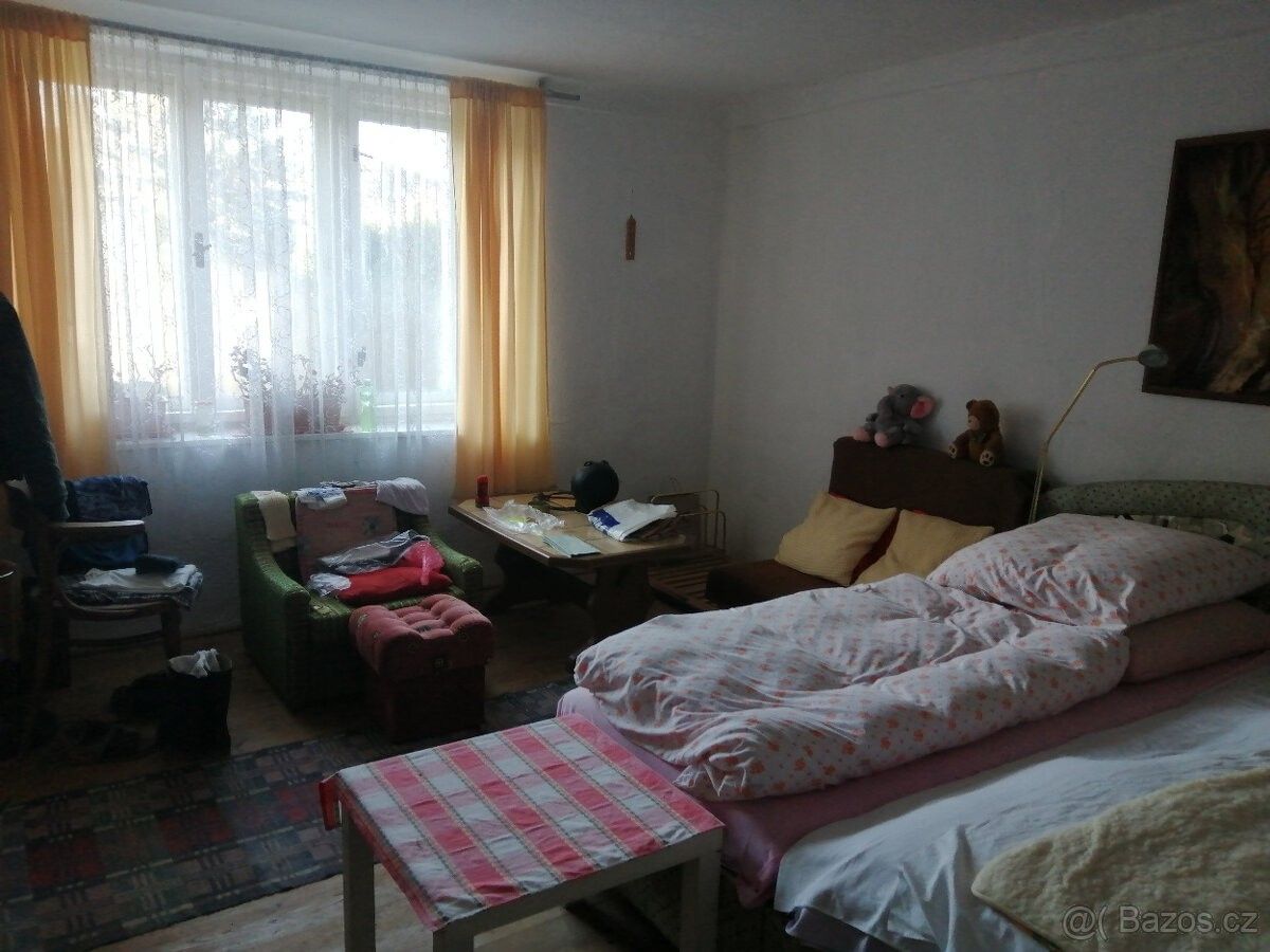 Prodej rodinný dům - Dolní Loučky, 594 55