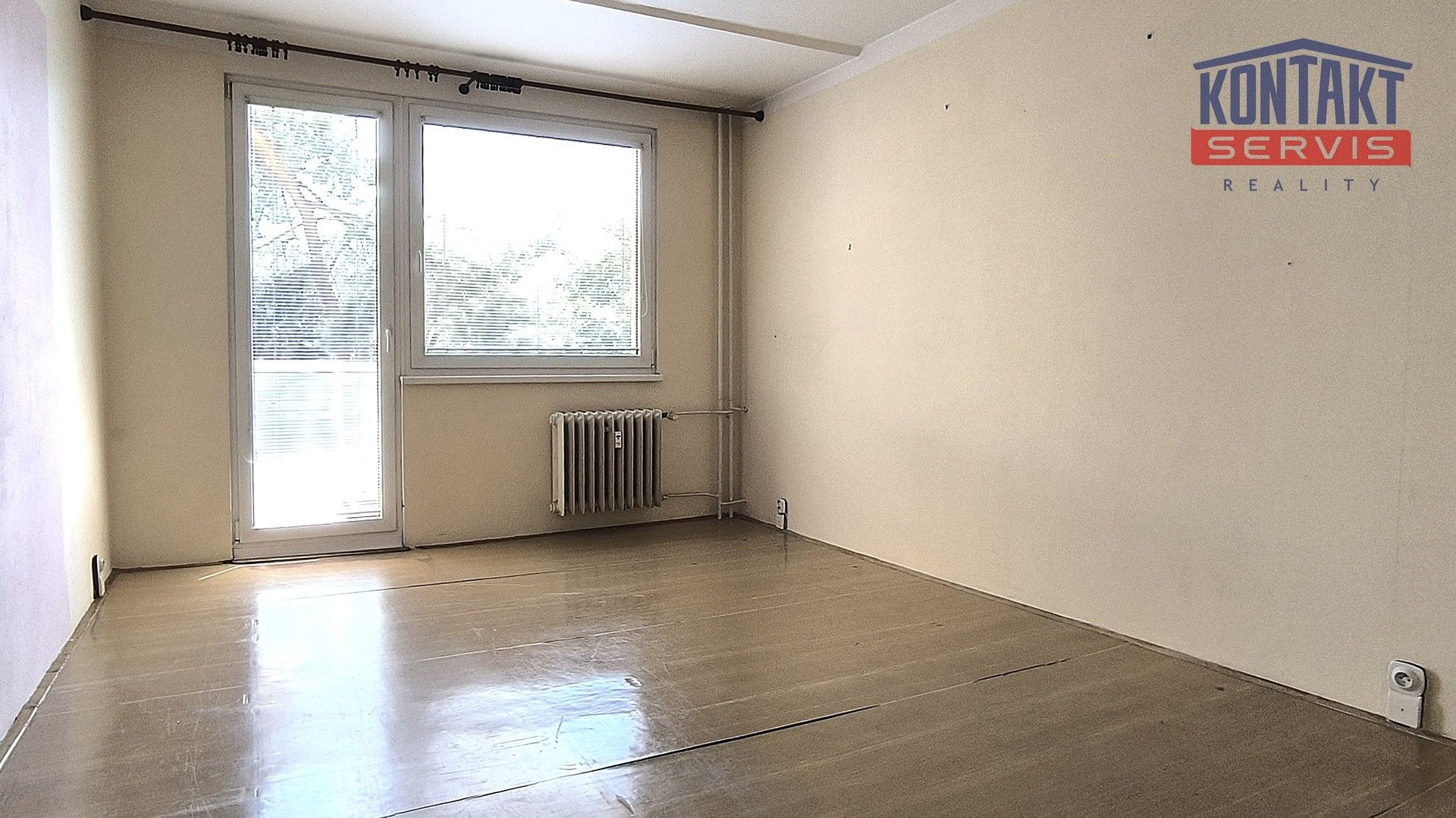 Byt 3+1 · 82 m² · Dobrovodská, České Budějovice - 4