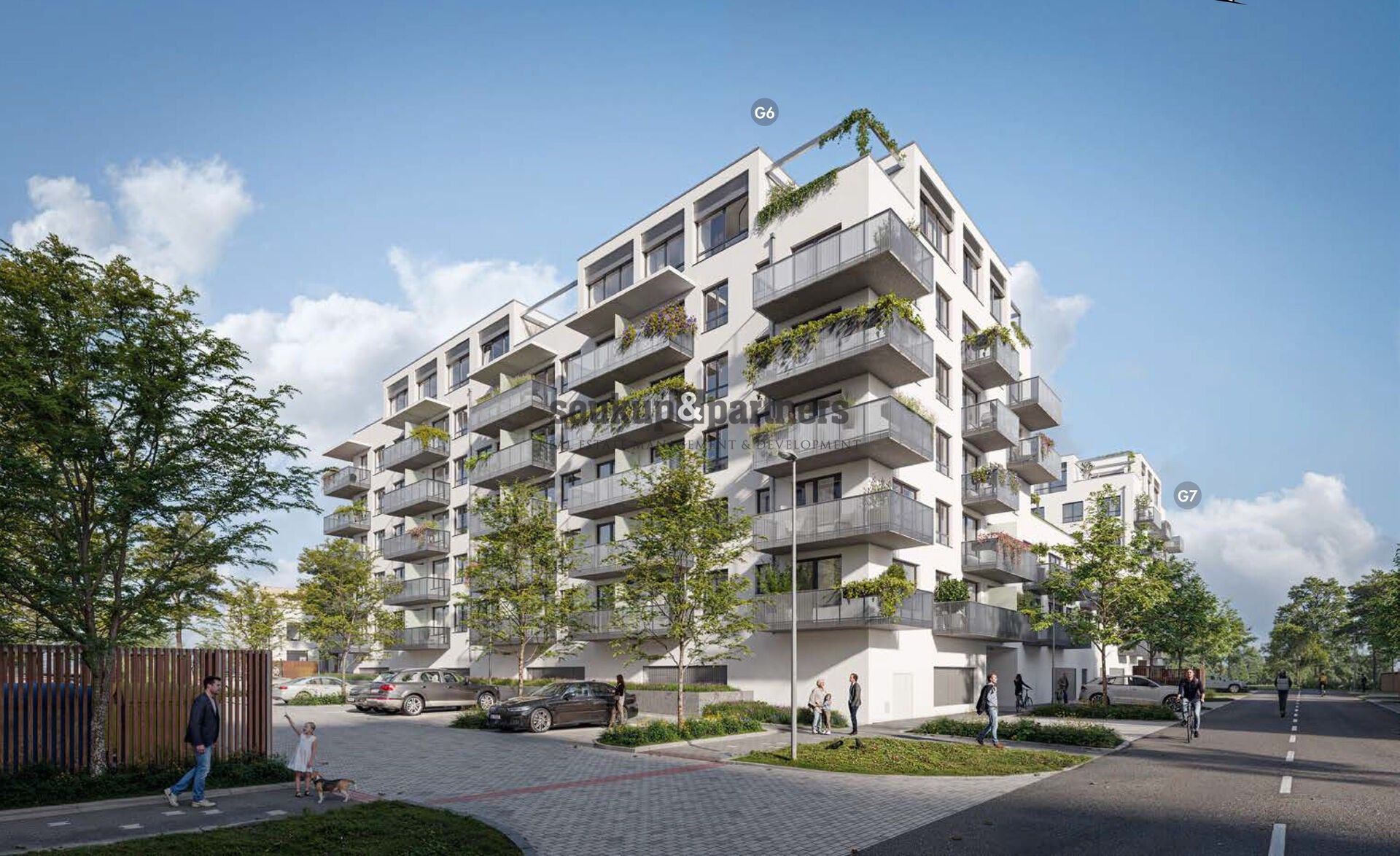 Byt 1+kk · 25 m² · Honzíkova  , Praha Dolní Měcholupy - 4