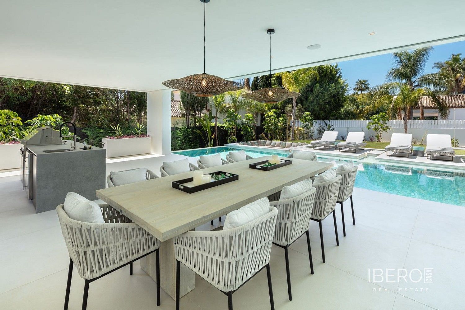 Rodinný dům · 667 m² · Marbella, ES - 4