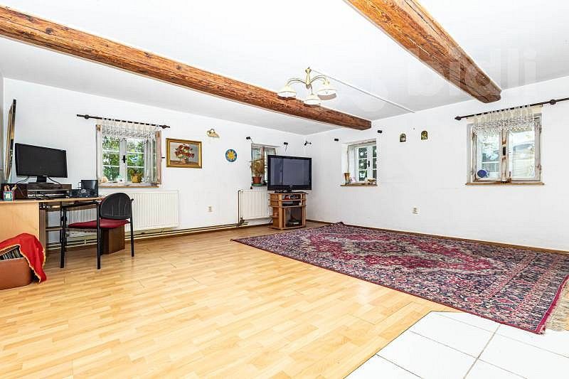 Rodinný dům · 200 m² · Zákupy - Božíkov, okres Česká Lípa - 4