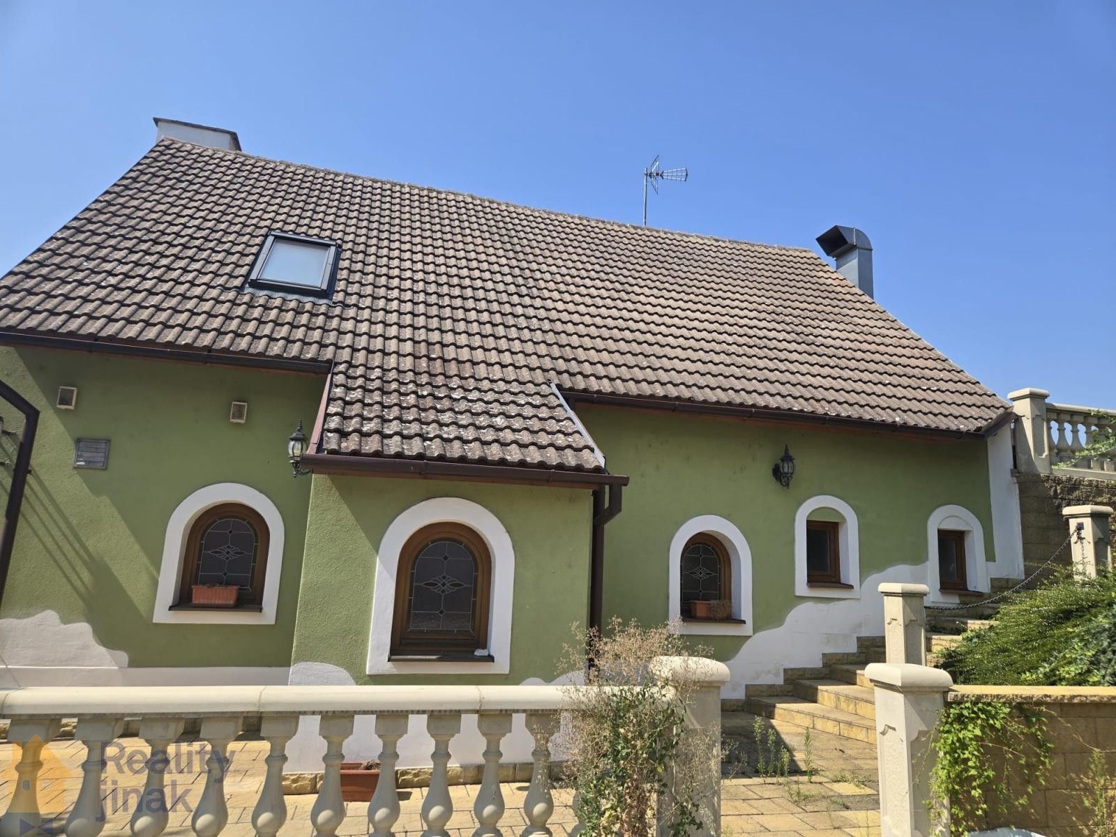 Restaurace · 300 m² · Hlavní, Dolní Dunajovice - 3