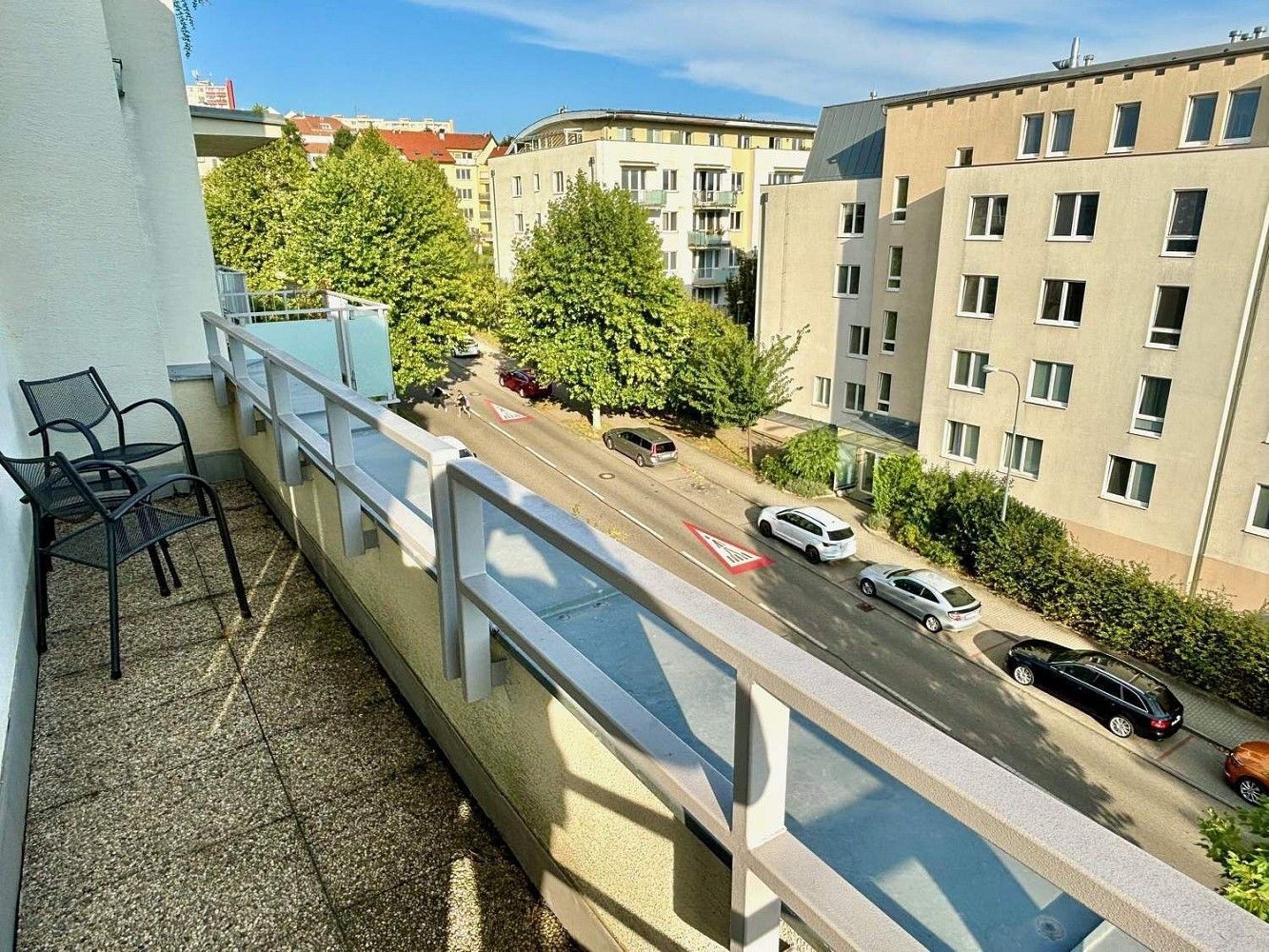 Byt 3+kk · 80 m² · Nadační, Brno - Medlánky - 4