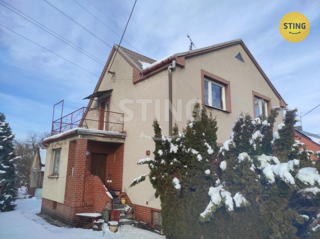 Rodinné domy, Na Parcelaci  , Petřvald, 610 m²