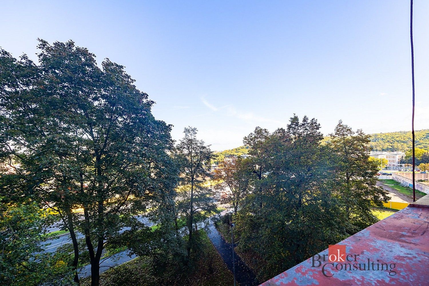 Byt 3+1 · 65 m² · Zálesí, Praha 4 - Krč - 4