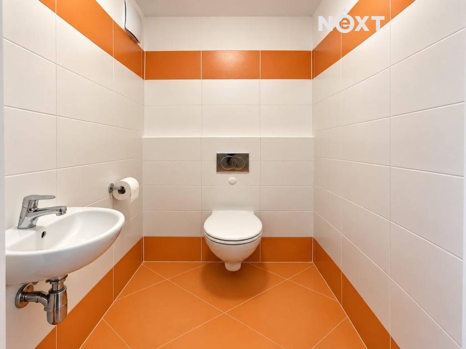 Pronájem byt 2+kk - Tulešická 469, Praha Zličín, 60 m² - 5