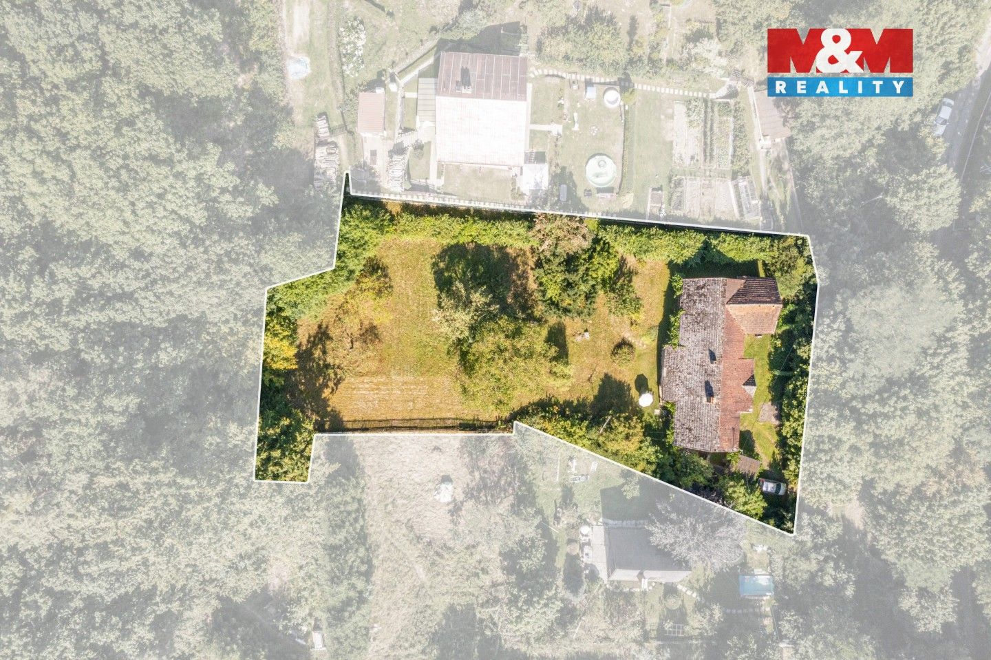 Chalupa · 107 m² · Hostěradice, Kamenný Přívoz - 3