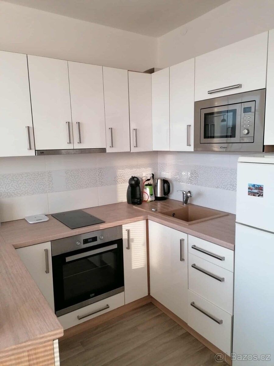 Pronájem byt - Ústí nad Labem, 400 11