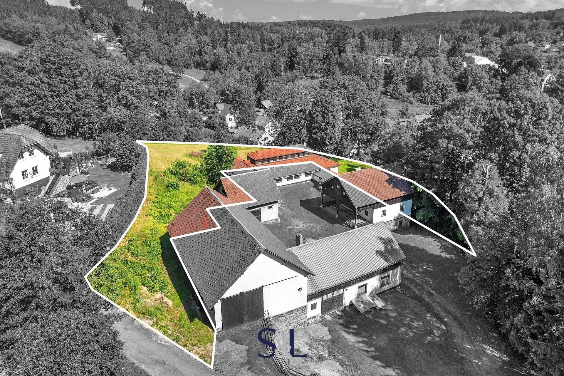 Rodinný dům · 120 m² · Lučany nad Nisou - 4
