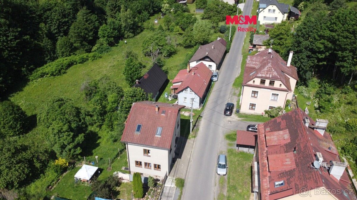 Pozemky pro bydlení, Plavy, 468 46 - 1
