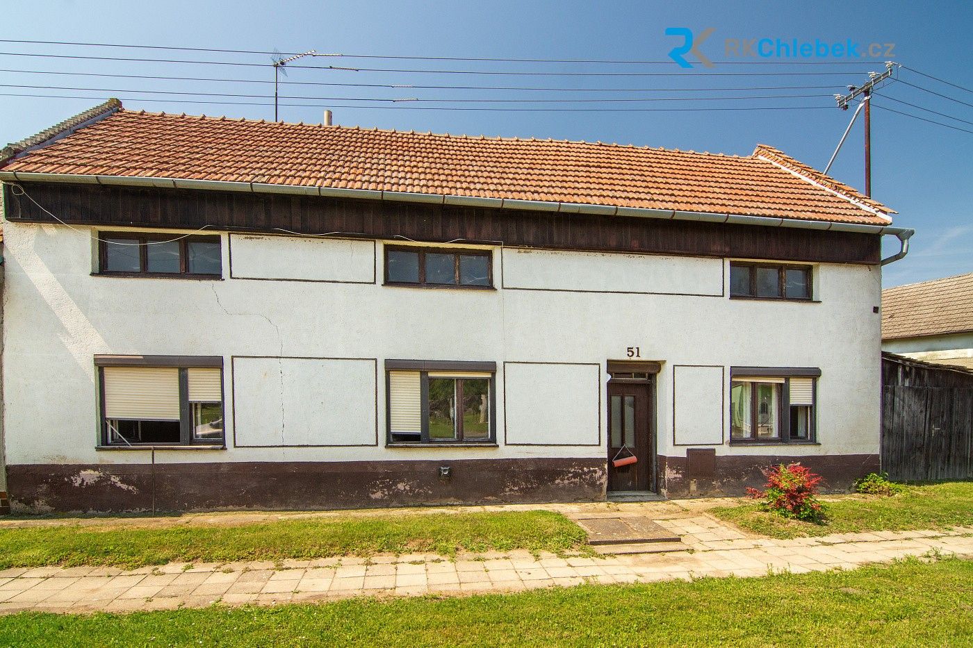 Rodinný dům · 90 m² · Nítkovice, okres Kroměříž - 3