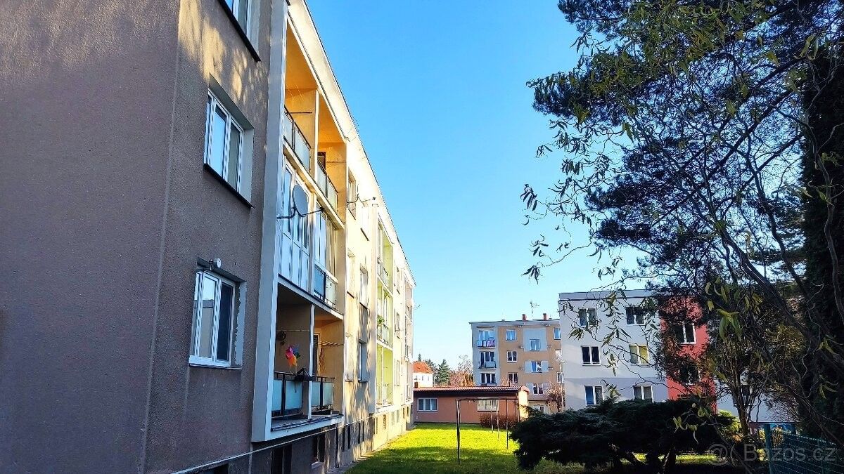 Pronájem byt - Sedlčany, 264 01