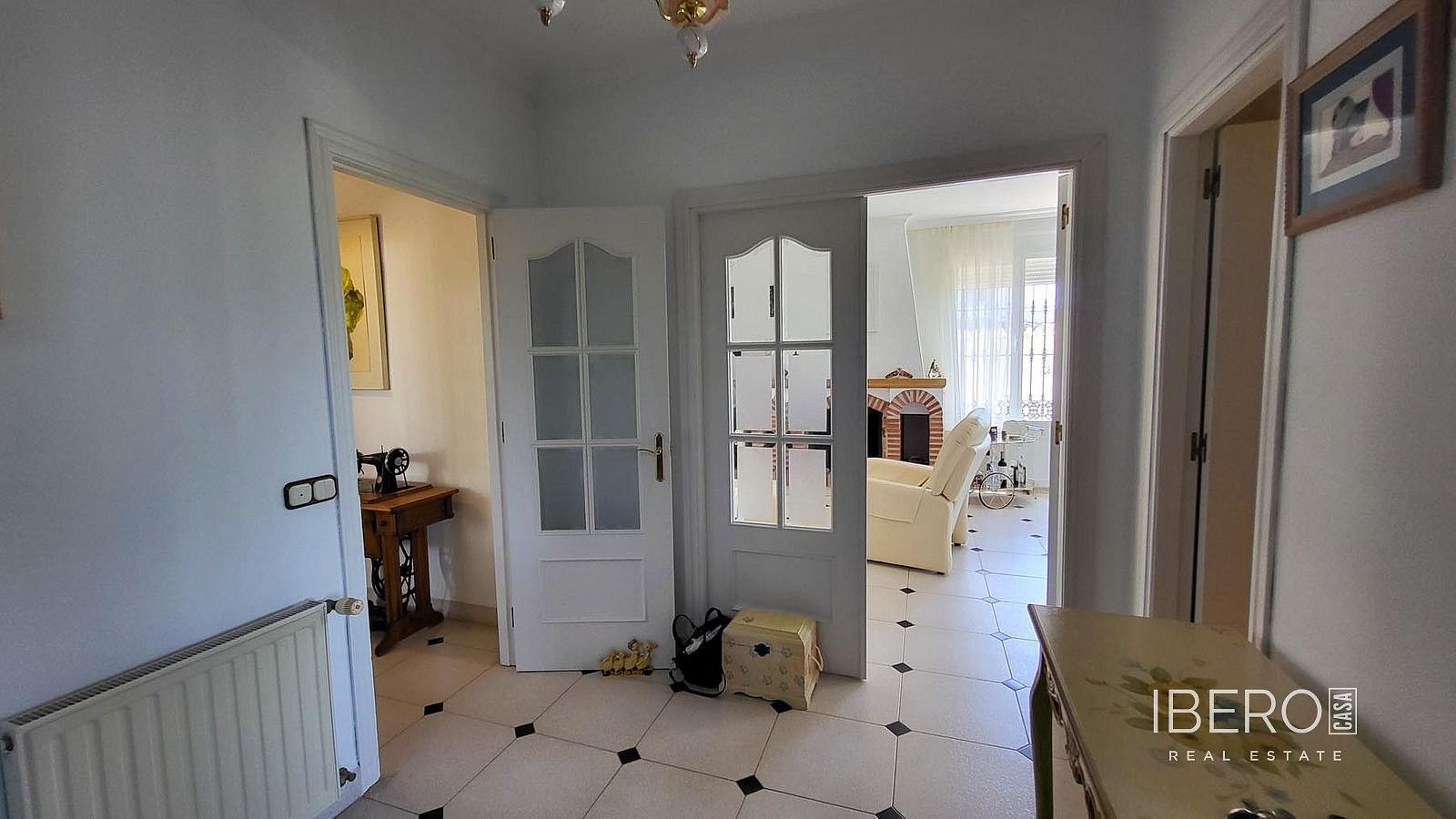 Prodej rodinný dům - Elviria, Španělsko, 324 m² - 5