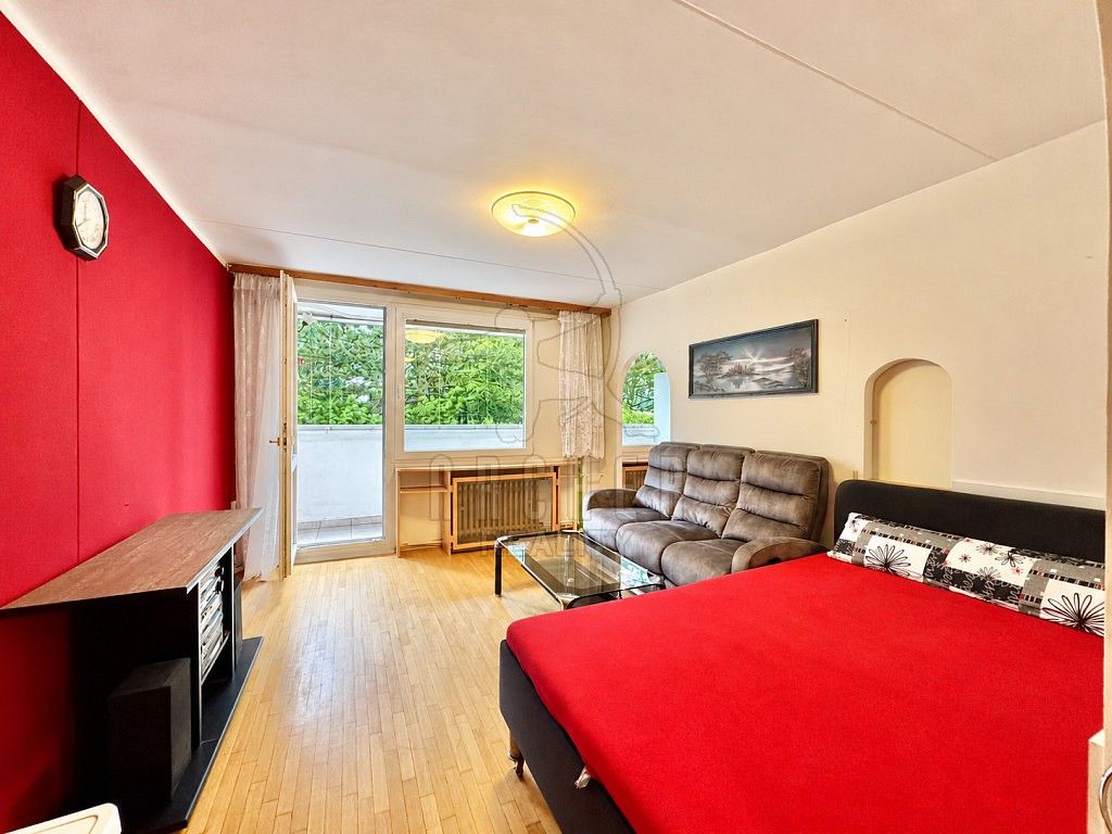 1+1, Praha - Krč, okres Praha 4, Hlavní město Praha, 41 m² - 1