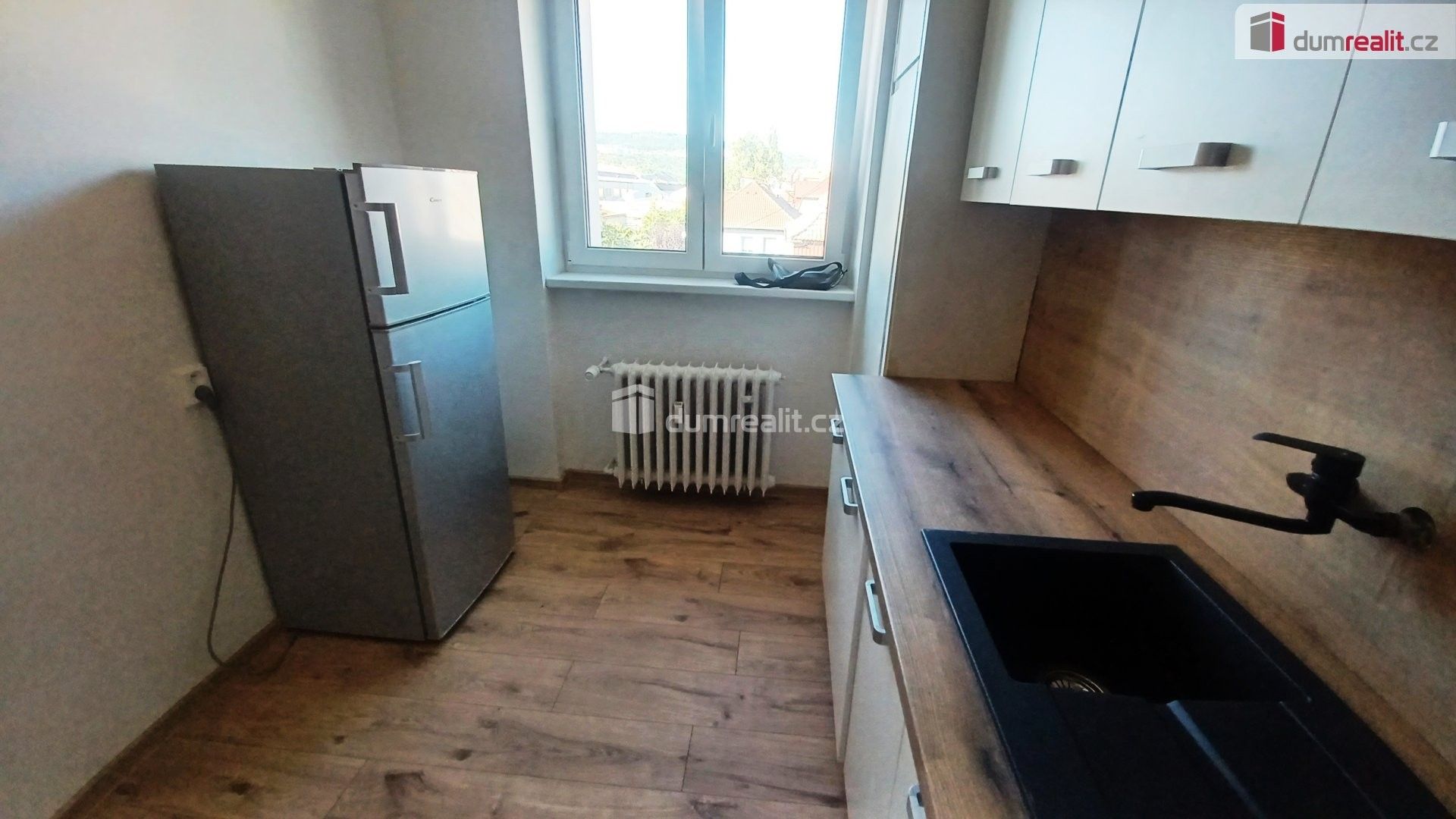 Byt 3+1 · 78 m² · Purkyňova, Ústí nad Labem - 3