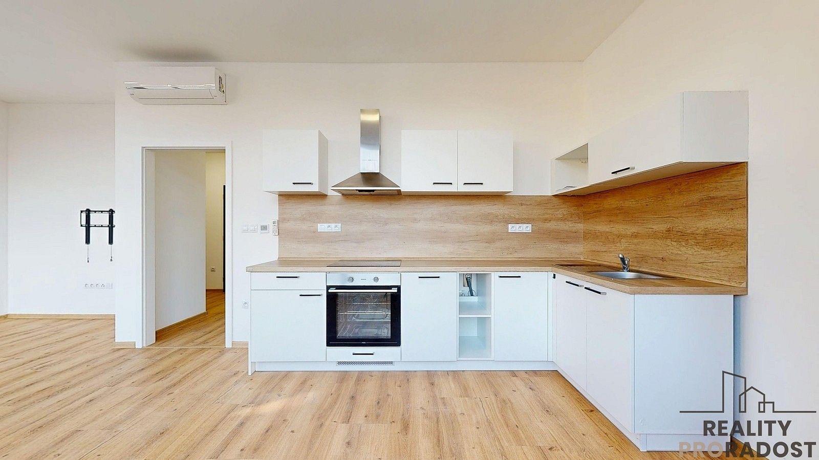 Byt 3+kk · 80 m² · Karlovo nám., Třebíč - Vnitřní Město - 3