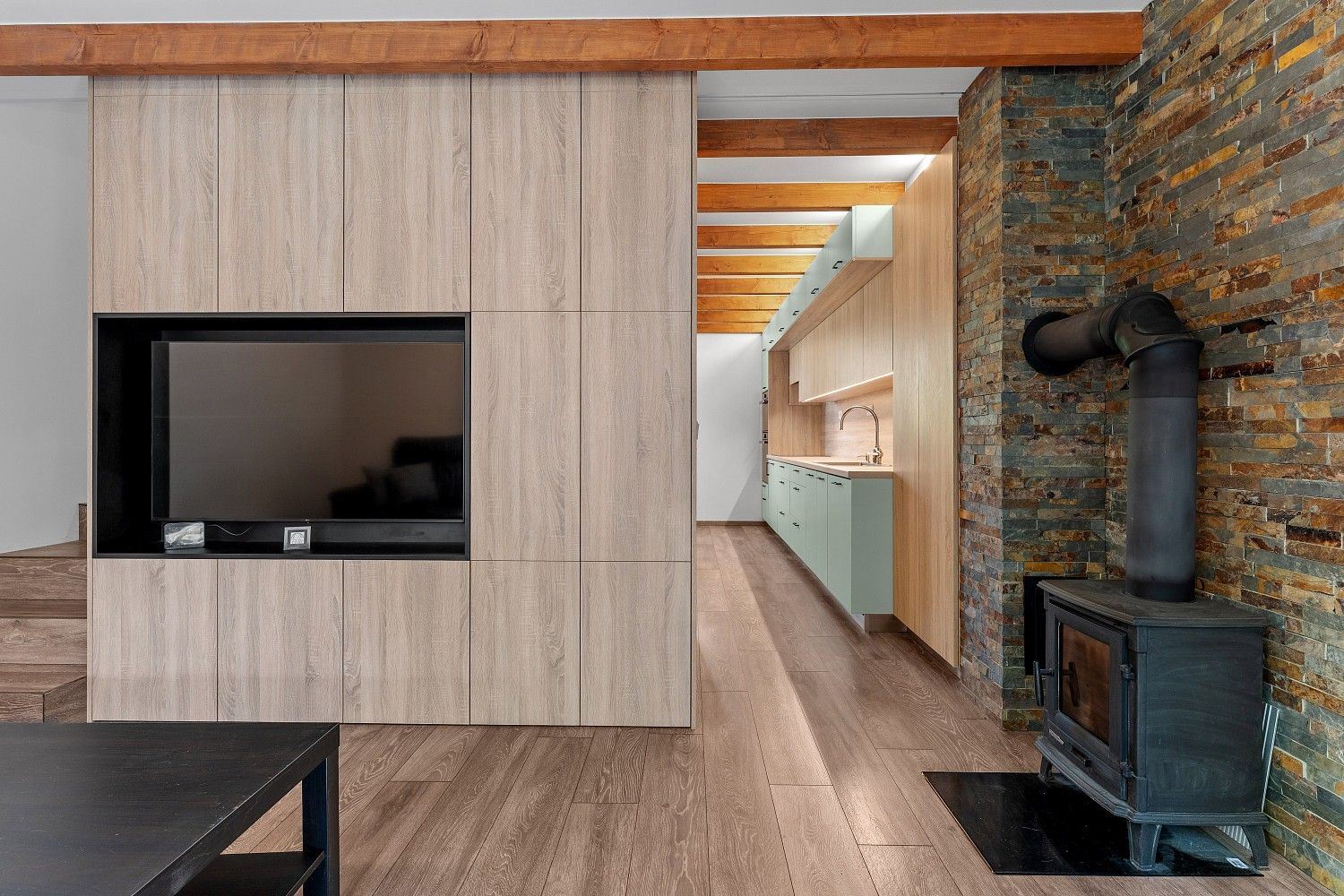 Prodej rodinný dům - Psáry - Dolní Jirčany, okres Praha-západ, Středočeský kraj, 89 m² - 5