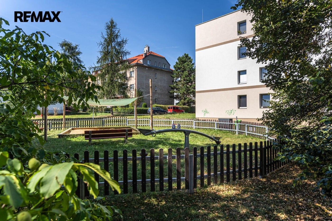 Prodej byt 2+kk - Podle Kačerova 1259, Praha Michle, 41 m² - 5