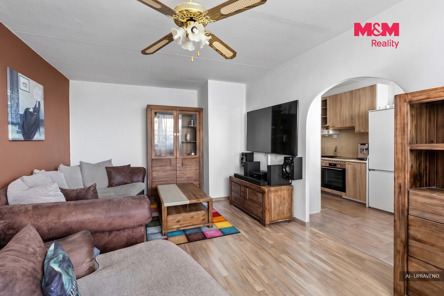 Prodej byt 3+1 - Mládežnická, Kladno, 71 m² - 5