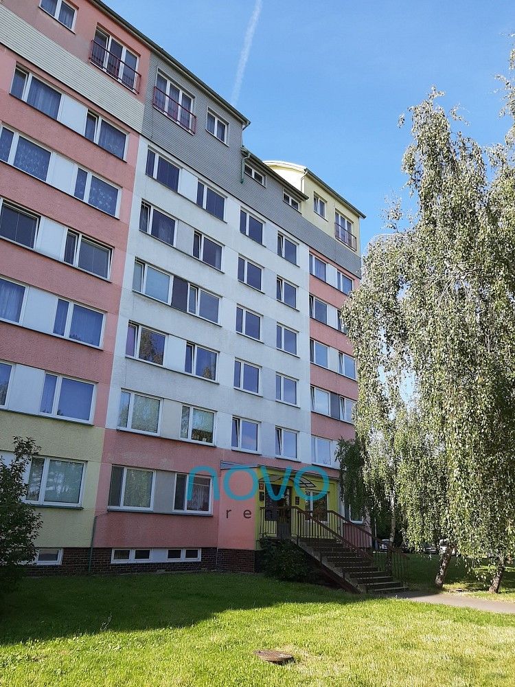 Pronájem byt 2+kk - Praha, Hlavní město Praha, 47 m² - 2