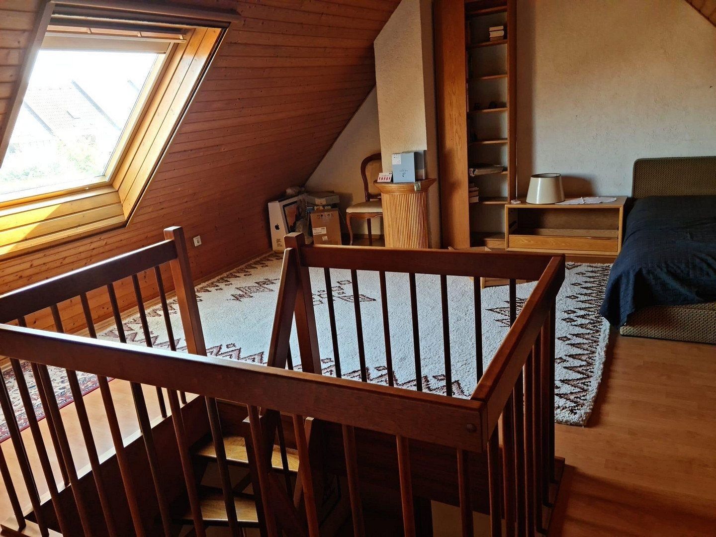 Prodej rodinný dům - Josef-Schmitt-Strasse 26 Baden-Württemberg - Karlsruhe Nordweststadt Baden-Württemberg 76187, 205 m² - 5